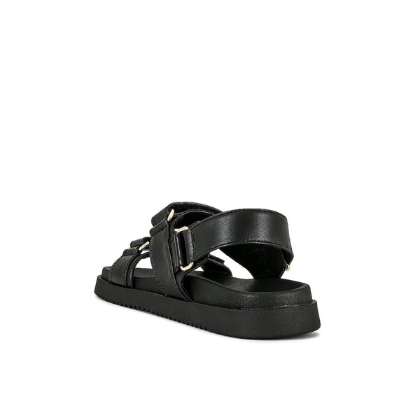 Steve Madden Mona Slide - Picture 2 of 3